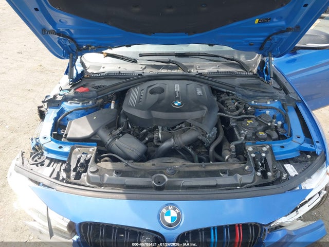Aukcja sprzedaży 2018 Bmw 330i, vin: WBA8B9C50JEB30647, numer aukcji: 45705421