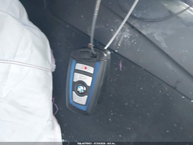 Aukcja sprzedaży 2018 Bmw 330i, vin: WBA8B9C50JEB30647, numer aukcji: 45705421