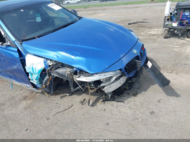 Aukcja sprzedaży 2018 Bmw 330i, vin: WBA8B9C50JEB30647, numer aukcji: 45705421