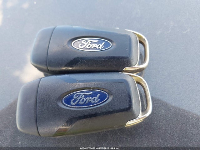 Auction sale of the 2020 Ford F-150 Xl, vin: 1FTEW1E54LKD16802, lot number: 45705422