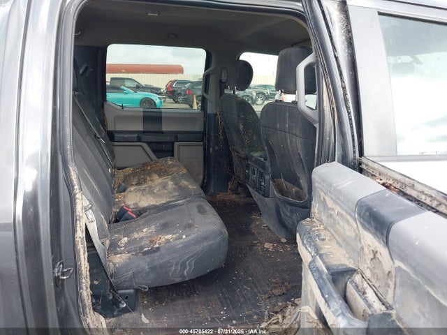 Auction sale of the 2020 Ford F-150 Xl, vin: 1FTEW1E54LKD16802, lot number: 45705422