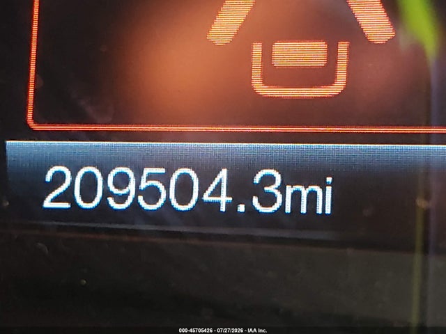 45705426 :رقم المزاد ، 2FMTK4K92FBB06589 vin ، 2015 Ford Edge Titanium مزاد بيع