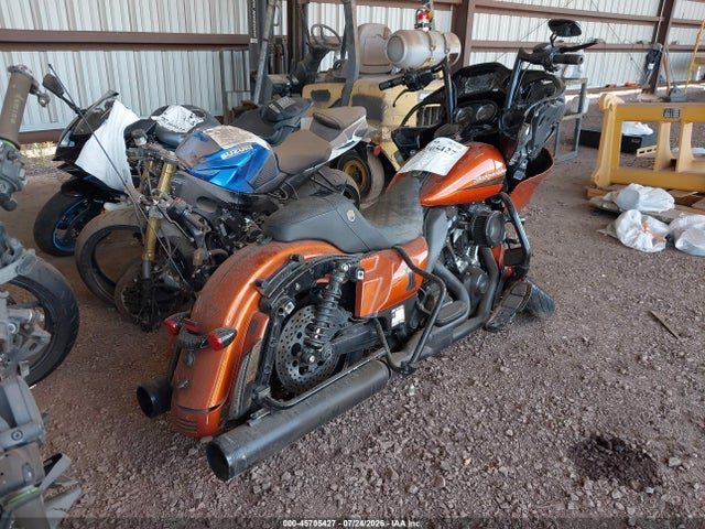 Aukcja sprzedaży 2020 Harley-davidson Fltrxs, vin: 1HD1KTP17LB675799, numer aukcji: 45705427