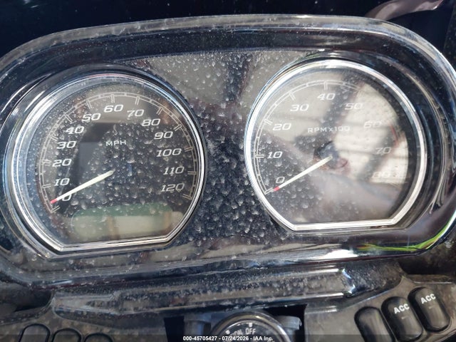 Aukcja sprzedaży 2020 Harley-davidson Fltrxs, vin: 1HD1KTP17LB675799, numer aukcji: 45705427