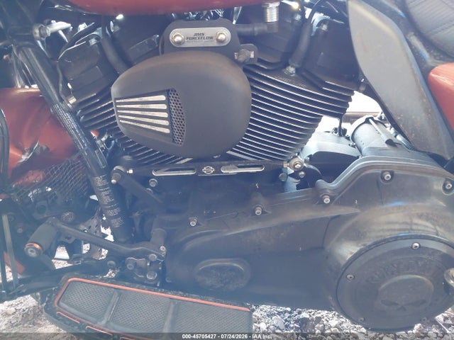 Aukcja sprzedaży 2020 Harley-davidson Fltrxs, vin: 1HD1KTP17LB675799, numer aukcji: 45705427