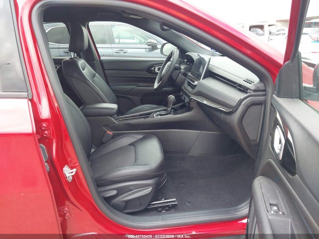 Продажа на аукционе авто 2025 Jeep Compass Latitude 4x4, vin: 3C4NJDBN1ST568234, номер лота: 45705428