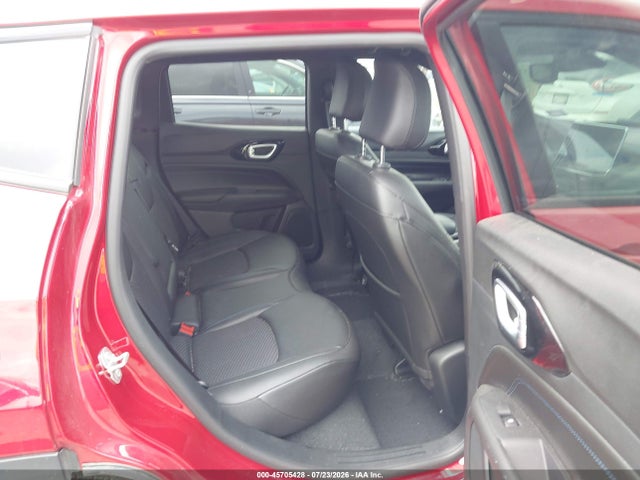 Продажа на аукционе авто 2025 Jeep Compass Latitude 4x4, vin: 3C4NJDBN1ST568234, номер лота: 45705428