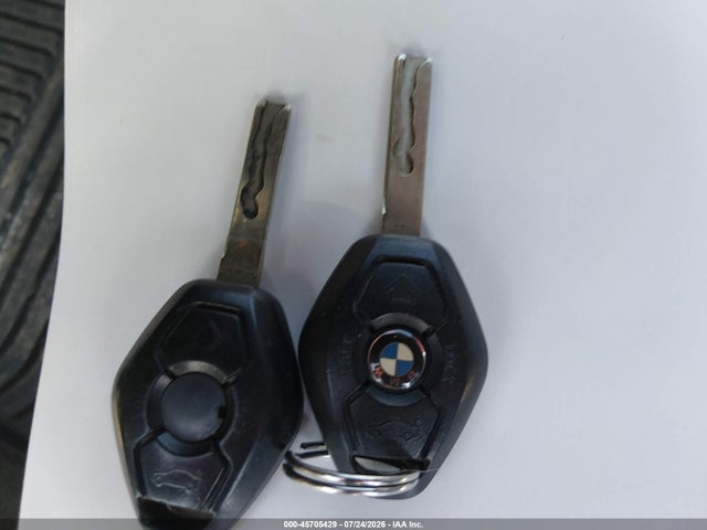 45705429 :رقم المزاد ، WBAEU33414PR11569 vin ، 2004 Bmw 325xi مزاد بيع