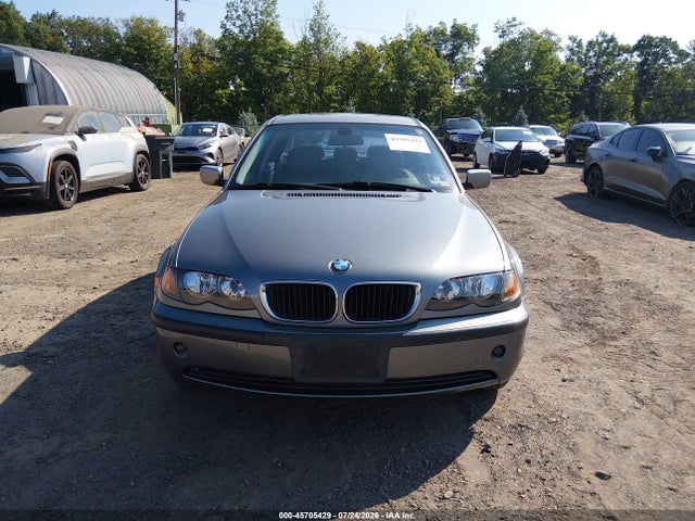 45705429 :رقم المزاد ، WBAEU33414PR11569 vin ، 2004 Bmw 325xi مزاد بيع
