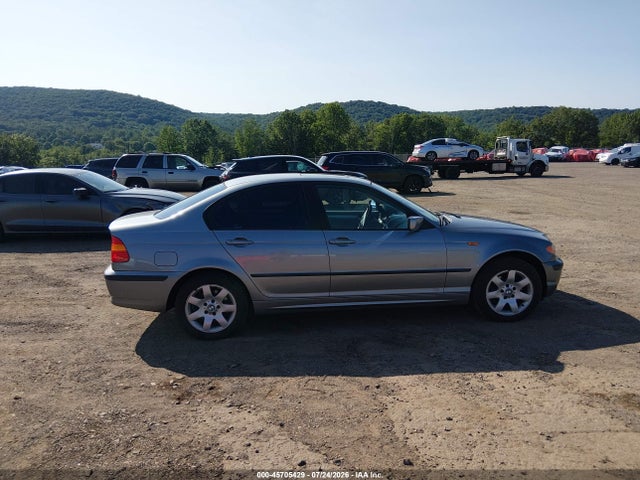 45705429 :رقم المزاد ، WBAEU33414PR11569 vin ، 2004 Bmw 325xi مزاد بيع