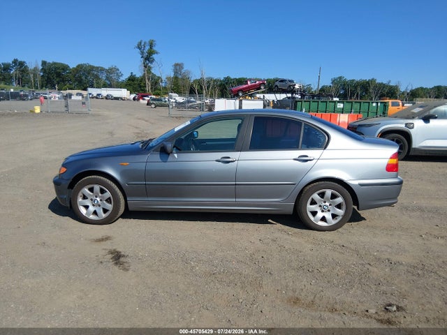 45705429 :رقم المزاد ، WBAEU33414PR11569 vin ، 2004 Bmw 325xi مزاد بيع