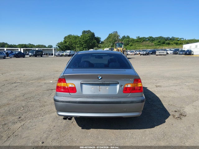45705429 :رقم المزاد ، WBAEU33414PR11569 vin ، 2004 Bmw 325xi مزاد بيع