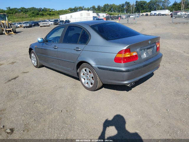 45705429 :رقم المزاد ، WBAEU33414PR11569 vin ، 2004 Bmw 325xi مزاد بيع
