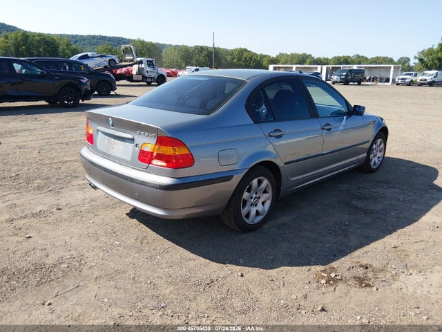 45705429 :رقم المزاد ، WBAEU33414PR11569 vin ، 2004 Bmw 325xi مزاد بيع
