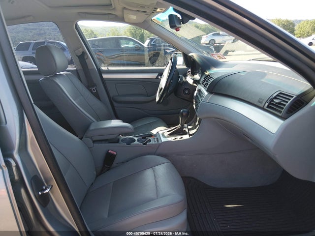 45705429 :رقم المزاد ، WBAEU33414PR11569 vin ، 2004 Bmw 325xi مزاد بيع