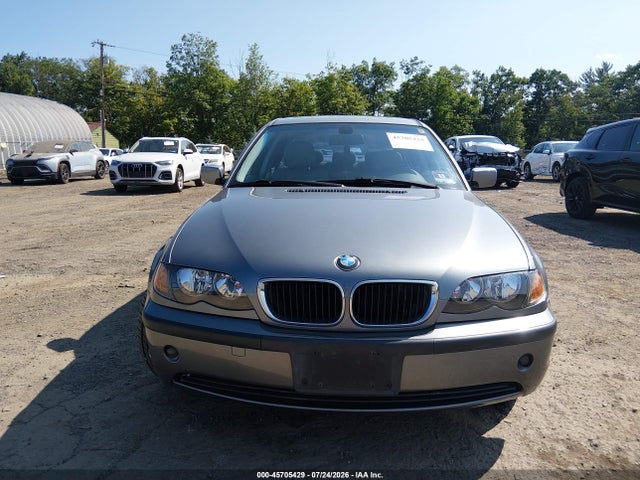 45705429 :رقم المزاد ، WBAEU33414PR11569 vin ، 2004 Bmw 325xi مزاد بيع
