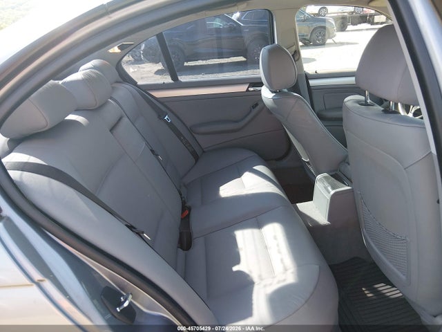 45705429 :رقم المزاد ، WBAEU33414PR11569 vin ، 2004 Bmw 325xi مزاد بيع