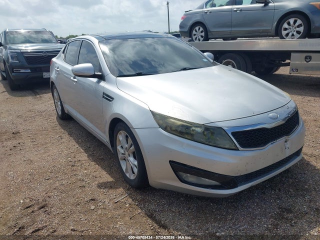 Aukcja sprzedaży 2013 Kia Optima Ex, vin: 5XXGN4A72DG215564, numer aukcji: 45705434