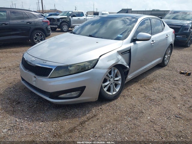 Aukcja sprzedaży 2013 Kia Optima Ex, vin: 5XXGN4A72DG215564, numer aukcji: 45705434
