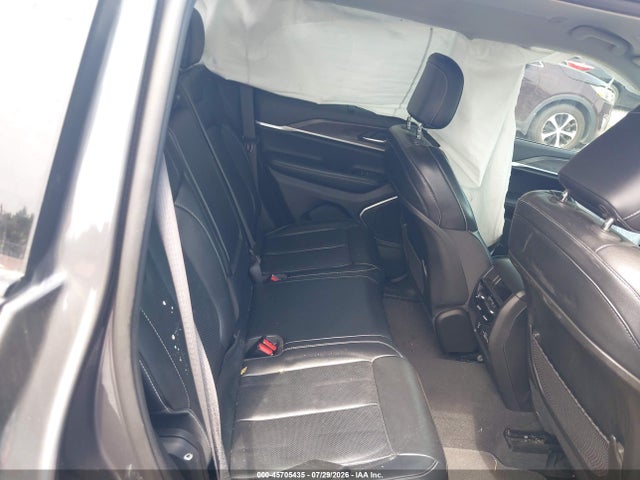 Продаж на аукціоні авто 2022 Jeep Grand Cherokee Limited 4x2, vin: 1C4RJGBG5N8633108, номер лоту: 45705435