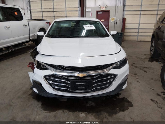 1G1ZD5ST2LF042017 Chevrolet Malibu Fwd Lt