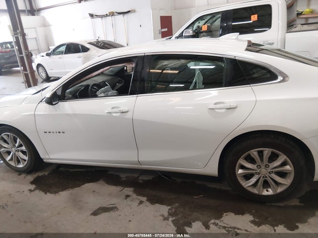 1G1ZD5ST2LF042017 Chevrolet Malibu Fwd Lt
