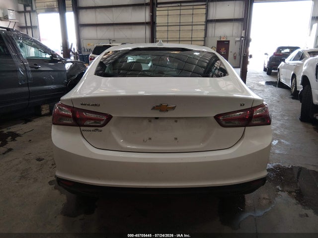 1G1ZD5ST2LF042017 Chevrolet Malibu Fwd Lt