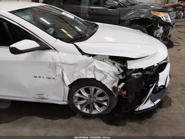1G1ZD5ST2LF042017 Chevrolet Malibu Fwd Lt