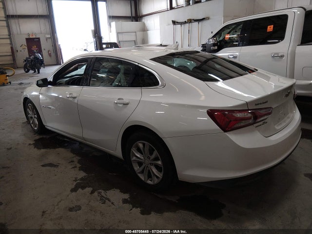 1G1ZD5ST2LF042017 Chevrolet Malibu Fwd Lt