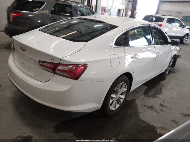 1G1ZD5ST2LF042017 Chevrolet Malibu Fwd Lt
