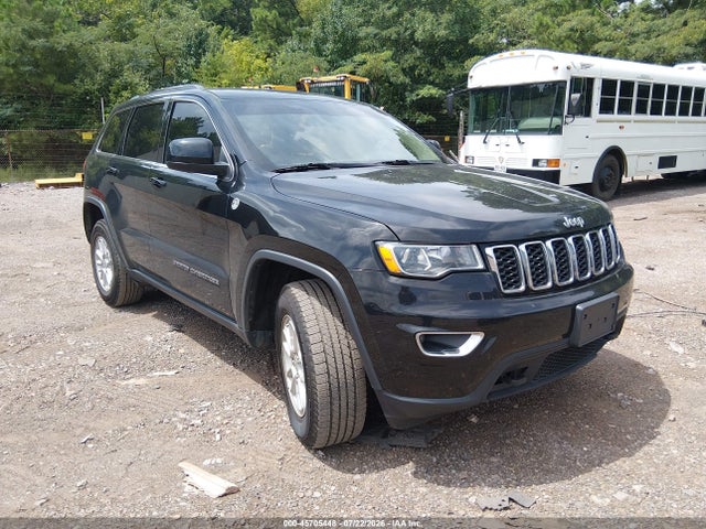 Продажа на аукционе авто 2019 Jeep Grand Cherokee Laredo E 4x4, vin: 1C4RJFAG5KC748649, номер лота: 45705448