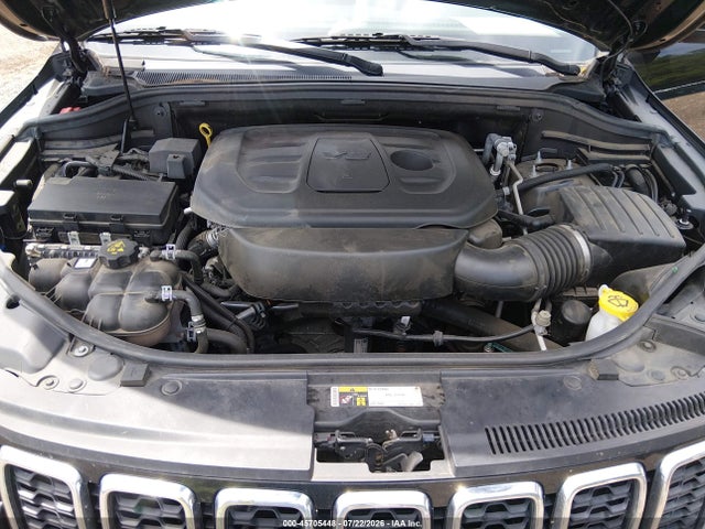 Продаж на аукціоні авто 2019 Jeep Grand Cherokee Laredo E 4x4, vin: 1C4RJFAG5KC748649, номер лоту: 45705448