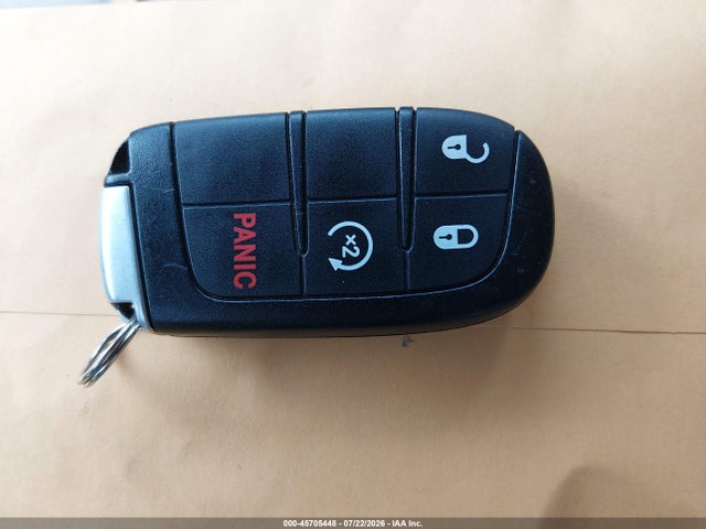 Продаж на аукціоні авто 2019 Jeep Grand Cherokee Laredo E 4x4, vin: 1C4RJFAG5KC748649, номер лоту: 45705448