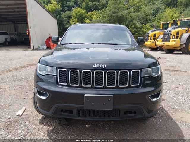 Продаж на аукціоні авто 2019 Jeep Grand Cherokee Laredo E 4x4, vin: 1C4RJFAG5KC748649, номер лоту: 45705448