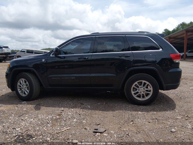 Продаж на аукціоні авто 2019 Jeep Grand Cherokee Laredo E 4x4, vin: 1C4RJFAG5KC748649, номер лоту: 45705448