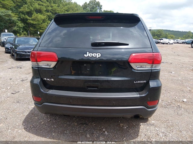 Продаж на аукціоні авто 2019 Jeep Grand Cherokee Laredo E 4x4, vin: 1C4RJFAG5KC748649, номер лоту: 45705448