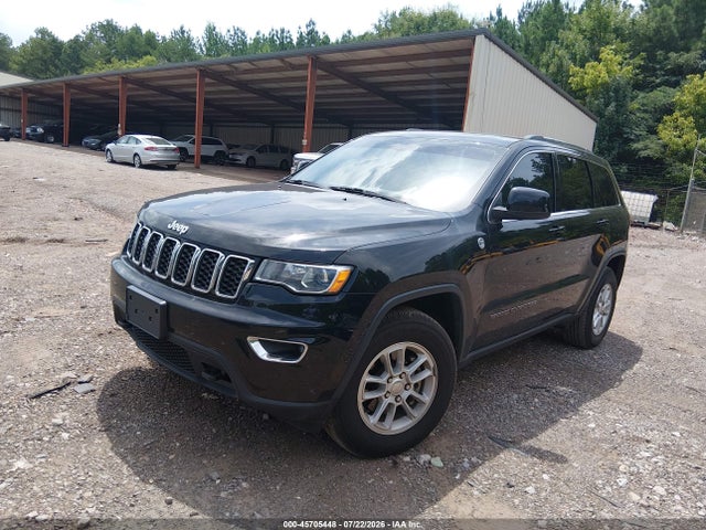 Продаж на аукціоні авто 2019 Jeep Grand Cherokee Laredo E 4x4, vin: 1C4RJFAG5KC748649, номер лоту: 45705448