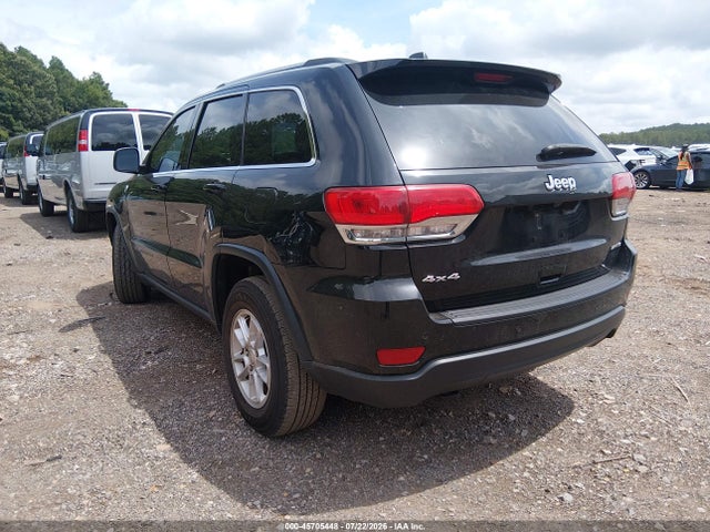 Продаж на аукціоні авто 2019 Jeep Grand Cherokee Laredo E 4x4, vin: 1C4RJFAG5KC748649, номер лоту: 45705448
