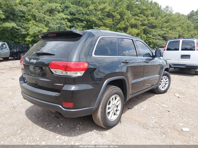 Продаж на аукціоні авто 2019 Jeep Grand Cherokee Laredo E 4x4, vin: 1C4RJFAG5KC748649, номер лоту: 45705448