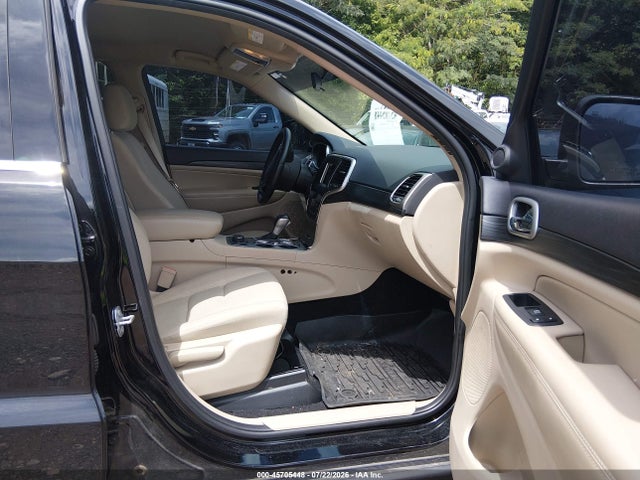 Продаж на аукціоні авто 2019 Jeep Grand Cherokee Laredo E 4x4, vin: 1C4RJFAG5KC748649, номер лоту: 45705448