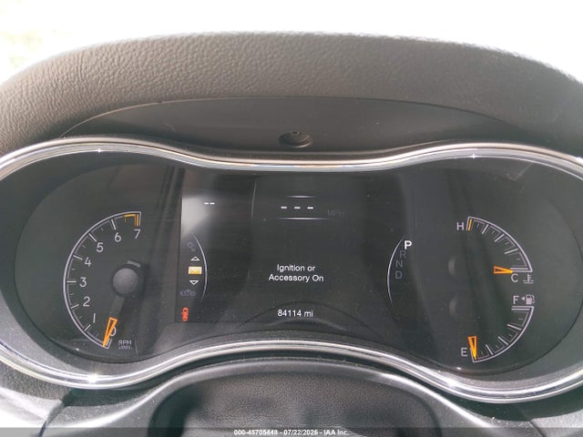 Продаж на аукціоні авто 2019 Jeep Grand Cherokee Laredo E 4x4, vin: 1C4RJFAG5KC748649, номер лоту: 45705448