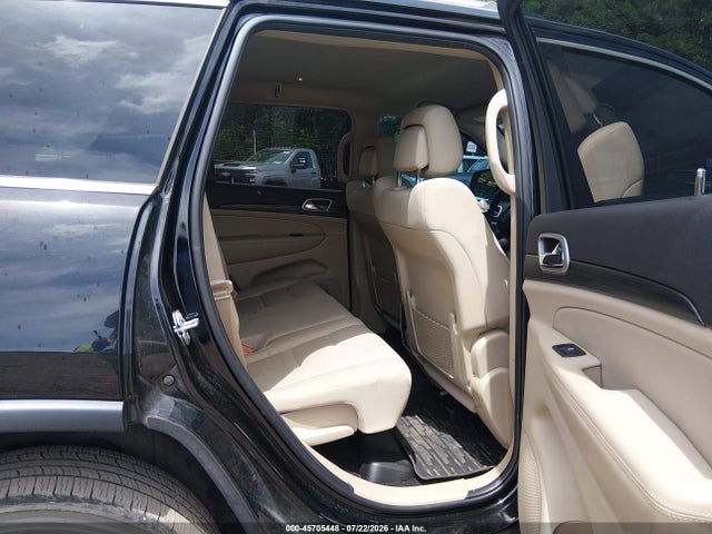 Продаж на аукціоні авто 2019 Jeep Grand Cherokee Laredo E 4x4, vin: 1C4RJFAG5KC748649, номер лоту: 45705448