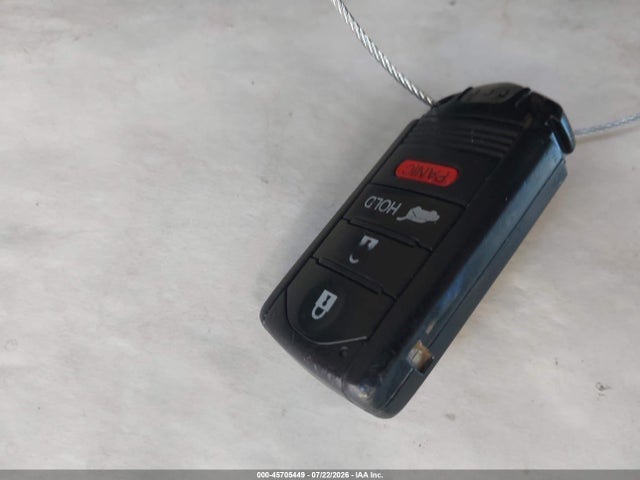 45705449 :رقم المزاد ، 5J8TB3H53DL012741 vin ، 2013 Acura Rdx مزاد بيع