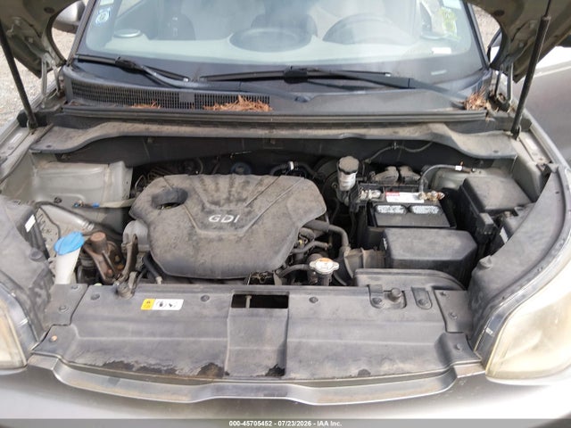 Продаж на аукціоні авто 2014 Kia Soul, vin: KNDJN2A20E7071795, номер лоту: 45705452