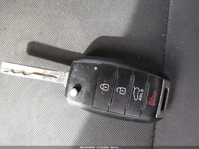 Продаж на аукціоні авто 2014 Kia Soul, vin: KNDJN2A20E7071795, номер лоту: 45705452