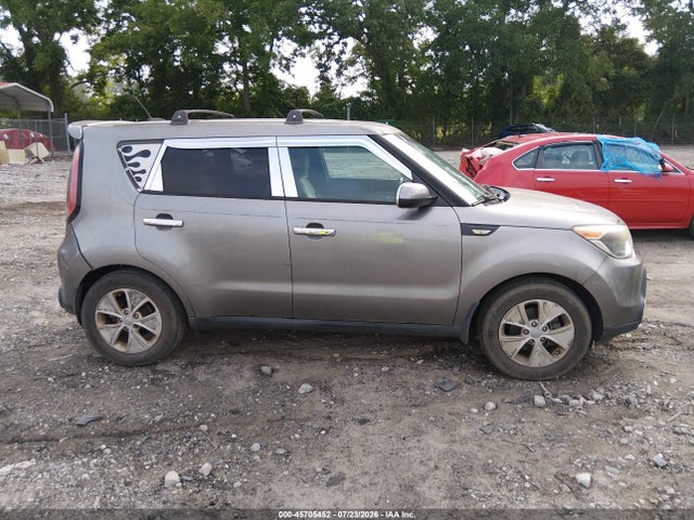 Продаж на аукціоні авто 2014 Kia Soul, vin: KNDJN2A20E7071795, номер лоту: 45705452