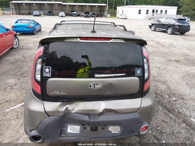Продаж на аукціоні авто 2014 Kia Soul, vin: KNDJN2A20E7071795, номер лоту: 45705452
