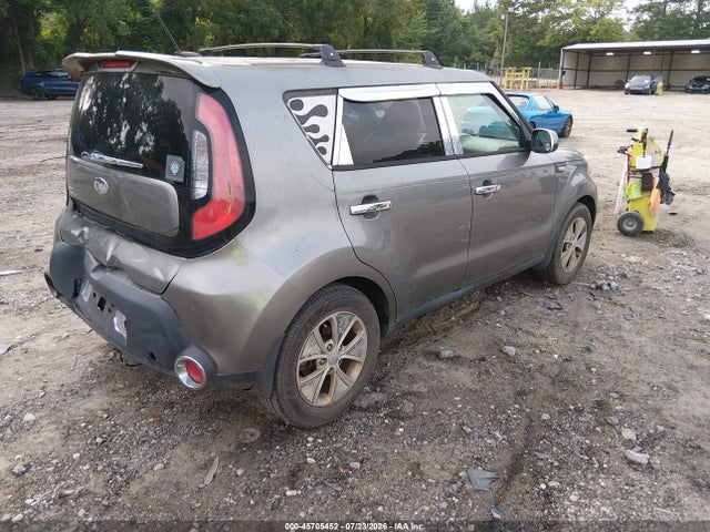 Продаж на аукціоні авто 2014 Kia Soul, vin: KNDJN2A20E7071795, номер лоту: 45705452