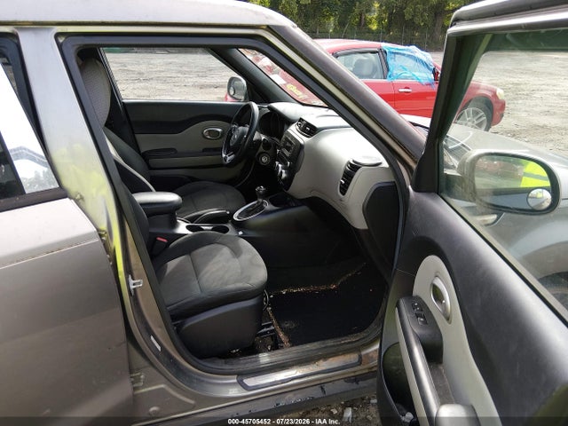 Продаж на аукціоні авто 2014 Kia Soul, vin: KNDJN2A20E7071795, номер лоту: 45705452