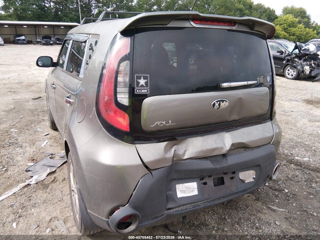 Продаж на аукціоні авто 2014 Kia Soul, vin: KNDJN2A20E7071795, номер лоту: 45705452